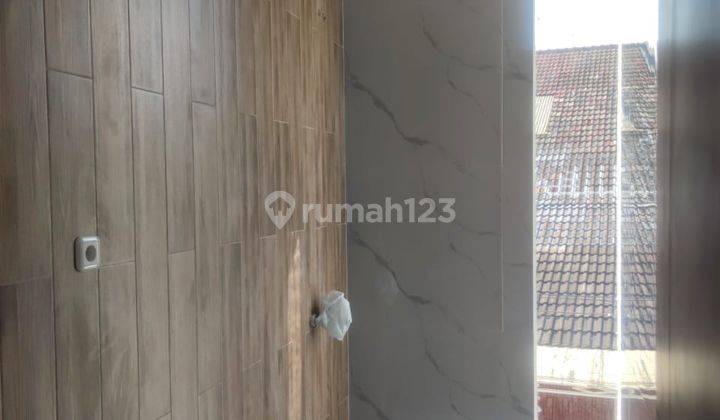 Rumah Baru Minimalis lokasi Bandung kota Komplek Leuwisari 2