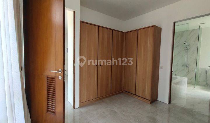 Rumah Villa Sangat Nyaman Dan Furnished di Dago Village, Bandung 2