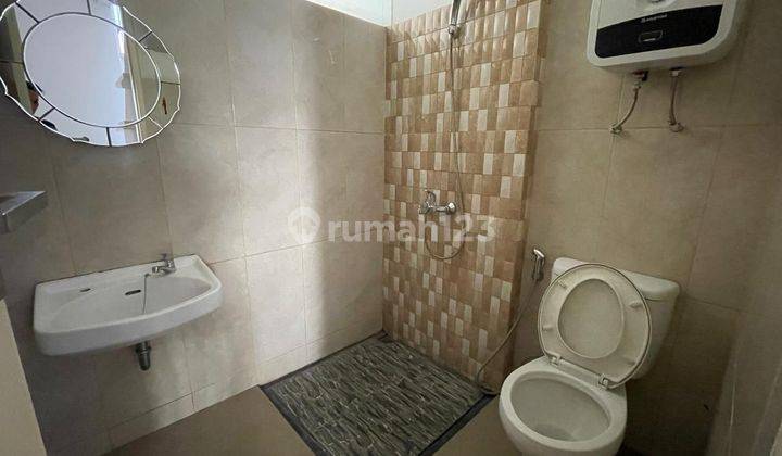 Rumah Minimalis Furnished Siap Huni di Kota Baru Parahyangan 2