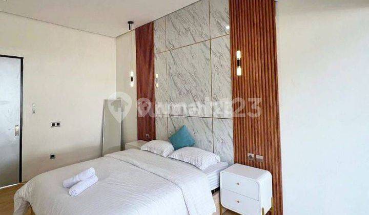 Turun Harga Rumah Villa Super Homey di Resor Dago Pakar, Bandung 2