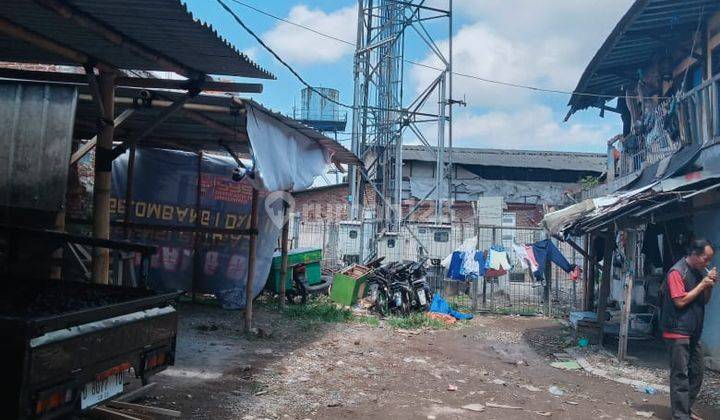 Lahan Matang Cocok Buat Gudang di Cibaligo Leuwi Gajah, Bandung 2