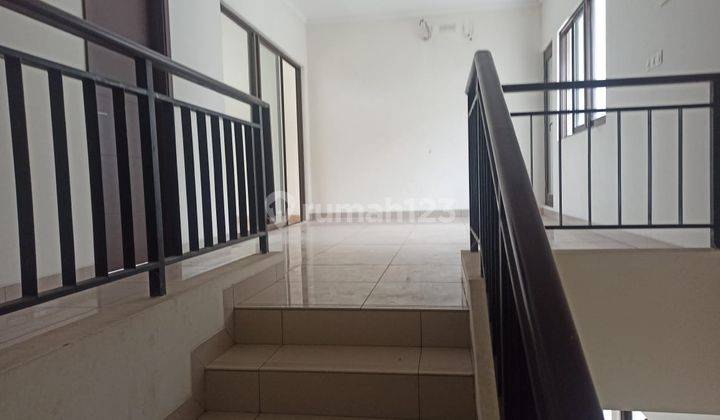 Rumah bagus harga paling murah cluster Btari Summarecon Bandung 2