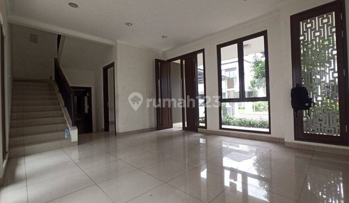 Rumah bagus harga paling murah cluster Btari Summarecon Bandung 1