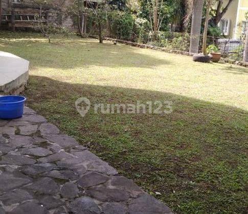 Rumah hitung harga tanah lokasi mainroad di Dago Pakar, Bandung 2