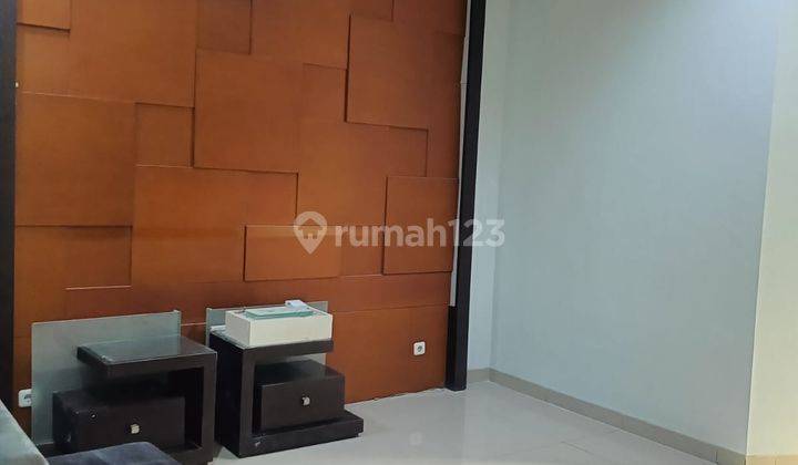 Rumah Minimalis Modern Siap Huni di Batununggal Indah, Bandung 2