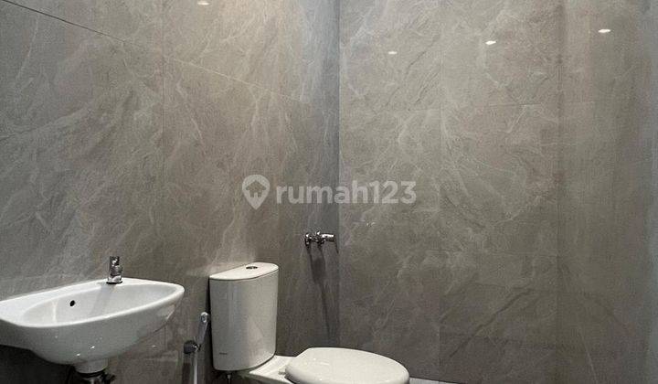 Rumah baru modern minimalis dan harga all in di Kembar, Bandung 2