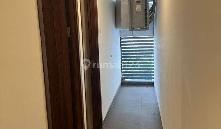 Apartemen 3BR harga termurah dan langka di Hegarmanah Residence 2