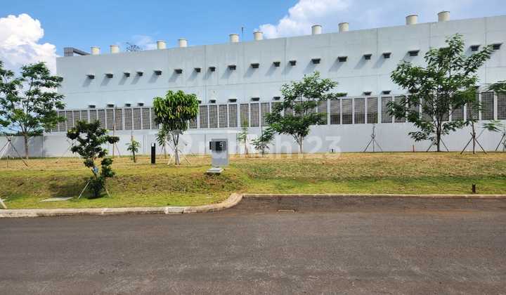 Kavling langka harga murah di Xandari Summarecon Bandung Kavling langka harga murah di Xandari Summarecon Bandung