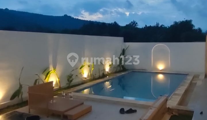 New Mediterranean concept villa house near Lovina Beach, Buleleng New Mediterranean concept villa house near Lovina Beach, Buleleng