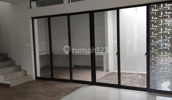 Rumah Harga Termurah Cluster Flora Premium di Summarecon Bandung 1