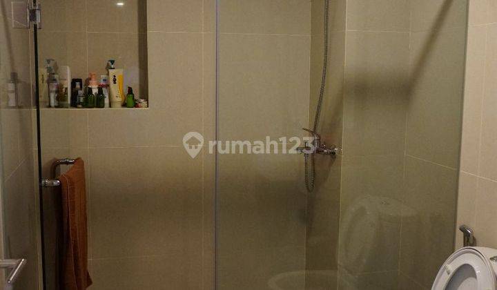 Apartment 2BR furnished murah di Landmark Residence, Bandung 2