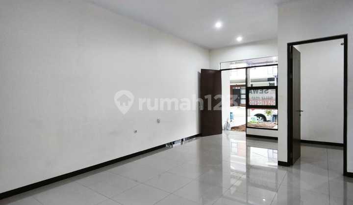 2-Story Minimalist House, Highly Livable in Taman Kopo Indah V 2
