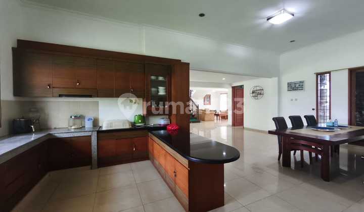Very Cheap Land Count Bonus House Villa in Sariwangi, Bandung 2