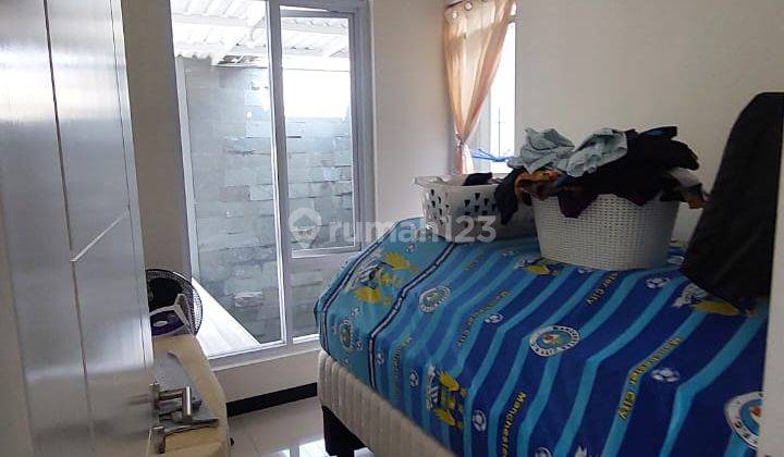 Rumah Sangat Keren Full Furnished di Taman Kopo Indah 5, Bandung 2