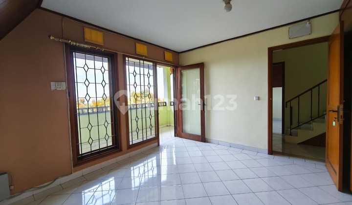 Rumah view kota cocok untuk villa di Dago Pakar, Bandung 2