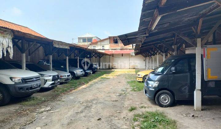 KAVLING LANGKA SANGAT BAGUS DAN HARGA MURAH DI PUSAT KOTA BANDUNG 1