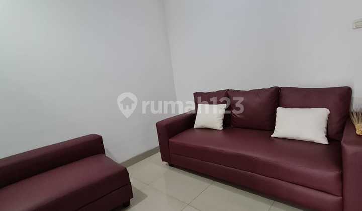 Rumah Kost Elite bagus dekat Kampus di Terusan Sutami, Bandung 2