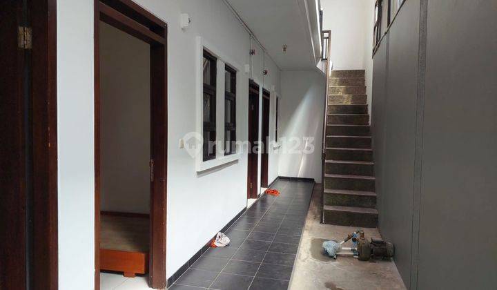 Kost Murah Bangunan Baru Minimalis di Sayap Mekar Wangi, Bandung 1