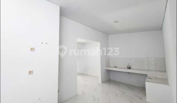 New Minimalist House in Taman Cibaduyut Indah, Bandung 2