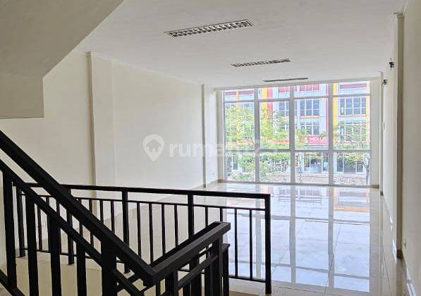 Ruko Magna Commercial Harga Paling Murah di Summarecon Bandung 2