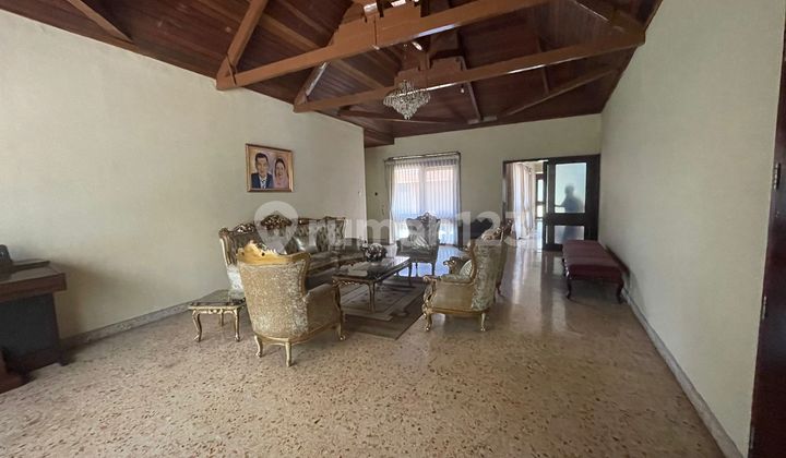 Rumah bagus bisa hunian dan usaha lokasi mainroad sayap Sukajadi 2