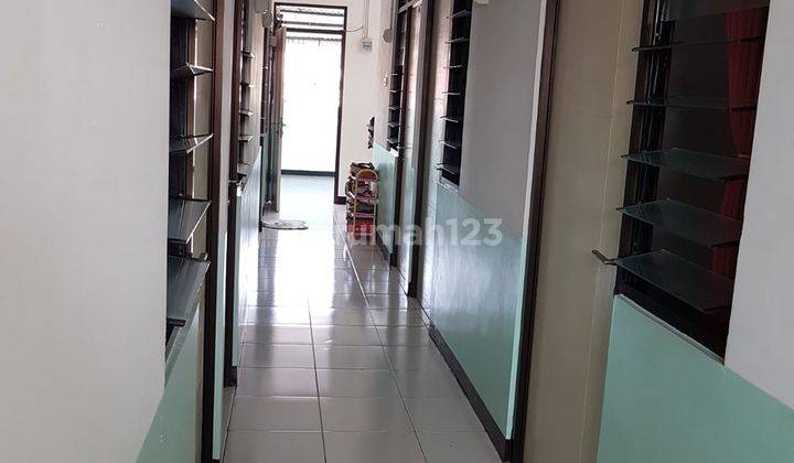 Kost Harga Sangat Murah Dekat Pusat Kota Bandung di Pasir Kaliki