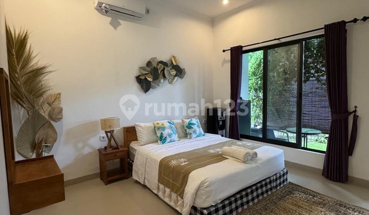 Apartemen Nyaman di Bumbak Umalas - Lokasi Pusat Strategis