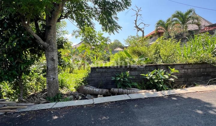 Kavling lokasi strategis cocok untuk investasi di Balangan, Bali Kavling lokasi strategis cocok untuk investasi di Balangan, Bali