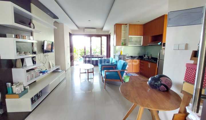 Rumah Villa di Jimbaran dekat GWK with Ocean View, Bali