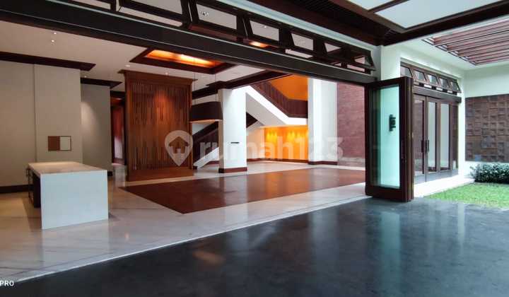 Rumah Luxuary & Prestisius, Lokasi Prime Dago, Bandung