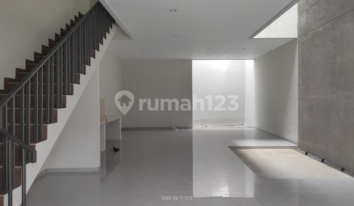 Rumah Baru Minimalis Turun Harga Murah di Mekar Wangi, Bandung