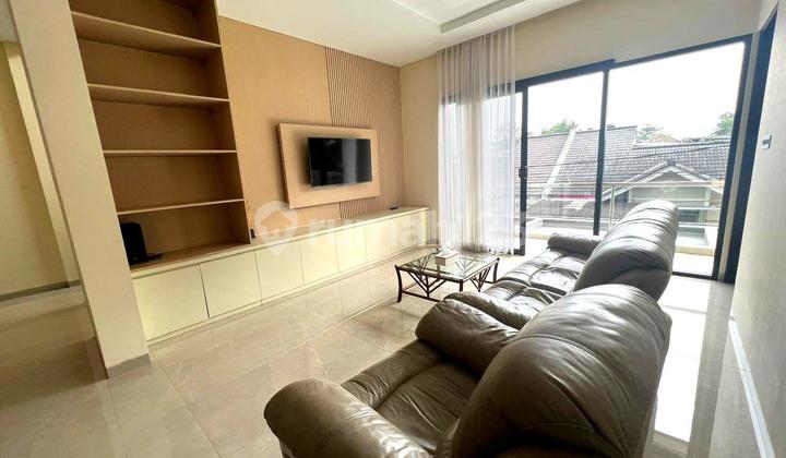 Luxury HouseCheapest Price Drops from 5 M to 4 M in Kembar Mas