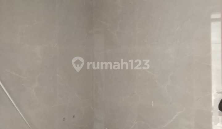 Rumah Baru 2 Lantai Modern Minimalis di Mekar Wangi, Bandung