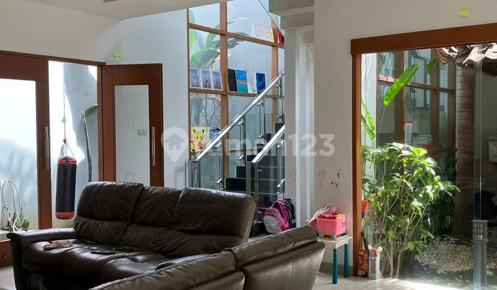 Rumah Mewah Harga Termurah di Tengah Kota di Srimahi, Moh Ramdhan 2