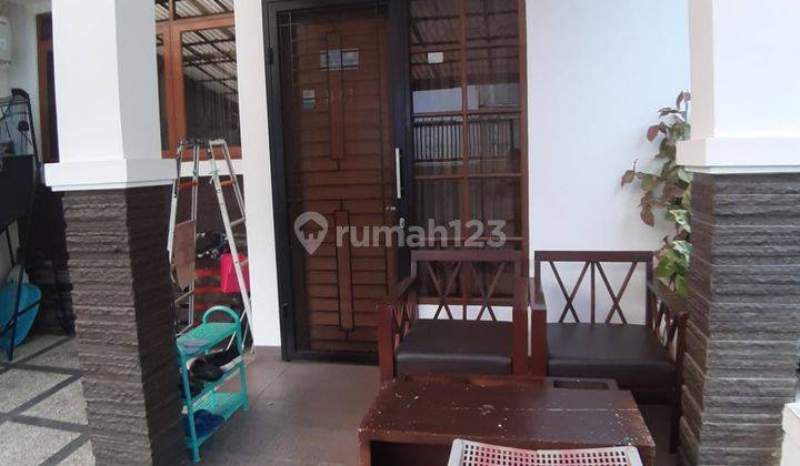 Rumah Siap Huni Dan Harga Murah di Setiabudi Regency, Bandung  2