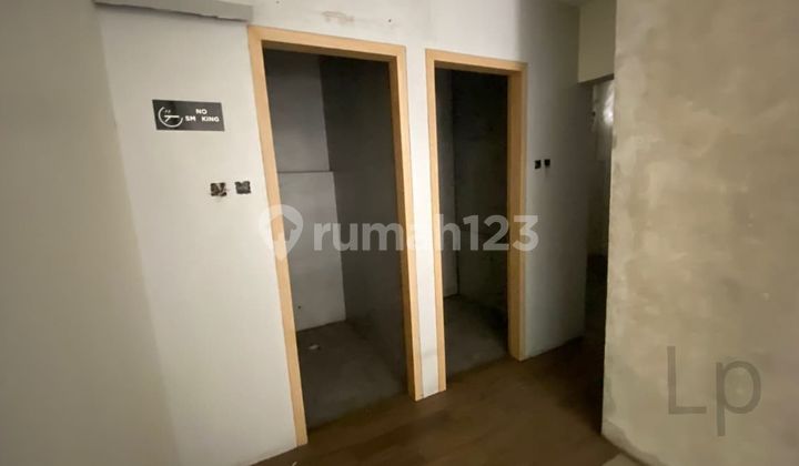 RUANG USAHA LUAS DAN LOKASI STRATEGIS DI PASIR KALIKI, BANDUNG