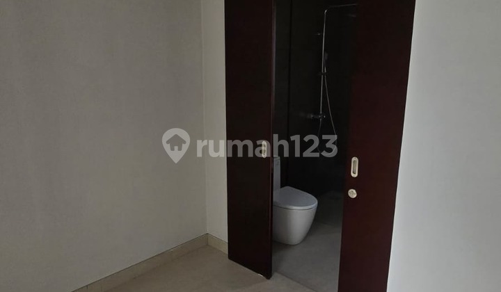 Modern minimalist new house in Ciputra Beach Resort Tabanan, Bali 2
