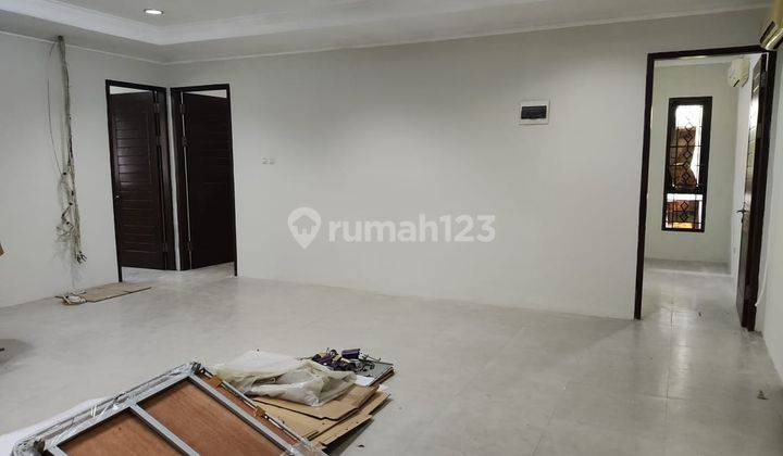 Rumah Siap Huni Tinggal Masuk di Komplek Sumbersari, Bandung 1