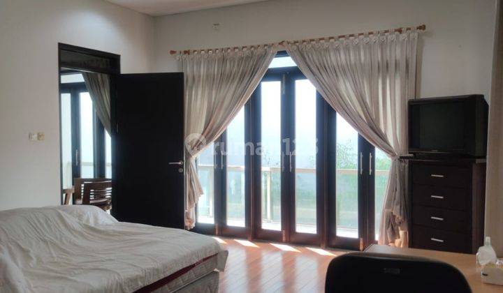 Rumah minimalis dan mewah di Kumala Garden, Pasteur Bandung 2
