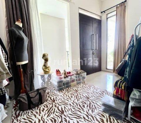 Rumah Cantik Minimalis Turun Harga di Resor Dago Pakar, Bandung  2