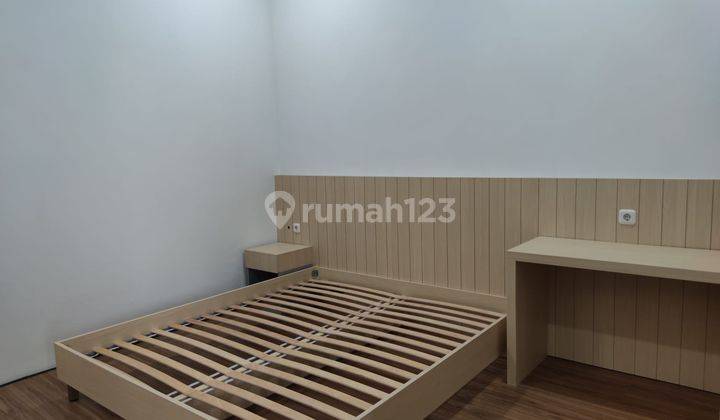 Rumah Baru Furnish Minimalis di Komplek Leuwisari, Kota Bandung 2