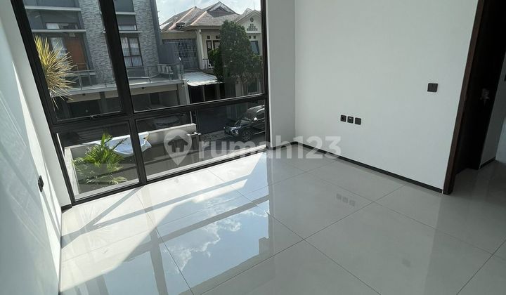 New and Comfortable Minimalist House ready to live in Setra Duta, Bandung 2