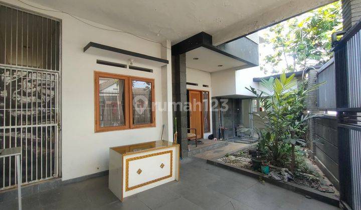 Rumah Minimalis 2 Lanati Harga Termurah di Singgasana, Bandung 1