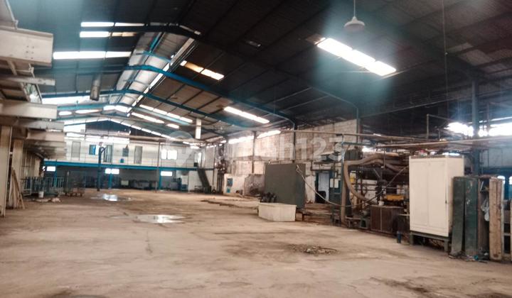 Factory and Warehouse at affordable prices, land calculation in Cimareme Batujajar Factory and Warehouse at affordable prices, land calculation in Cimareme Batujajar