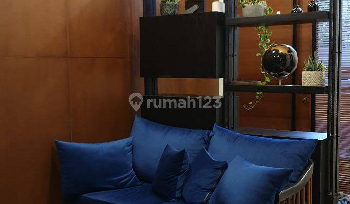 Rumah MInimalis Harga Murah Full Furnished di Turangga, Bandung 1