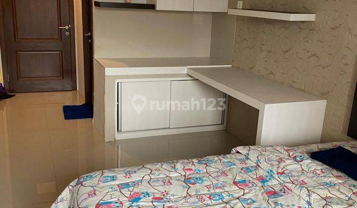 Turun harga sangat murah apartemen Galeri Ciumbuleuit 3 Bandung 2