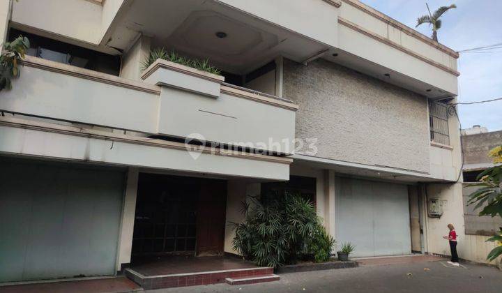 Rumah Dan Gudang Produksi Sangat Bagus Dekat Bandung Kota di Peta 2