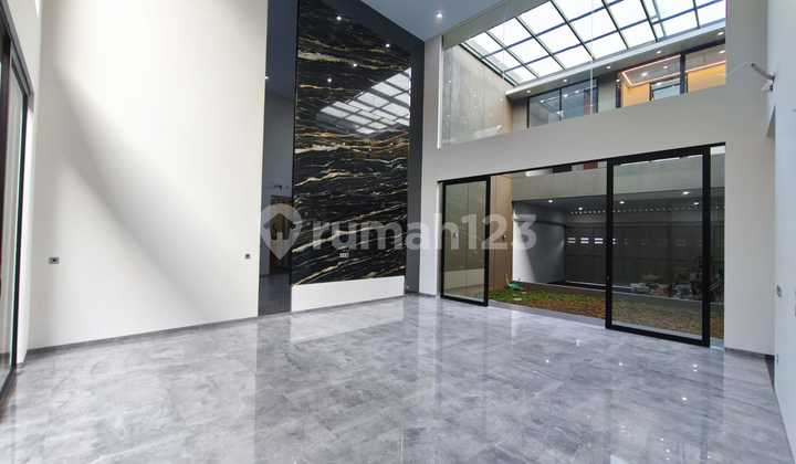 RUMAH PREMIUM MEWAH DAN BAGUS DI XANDARI SUMMARECON BANDUNG 2