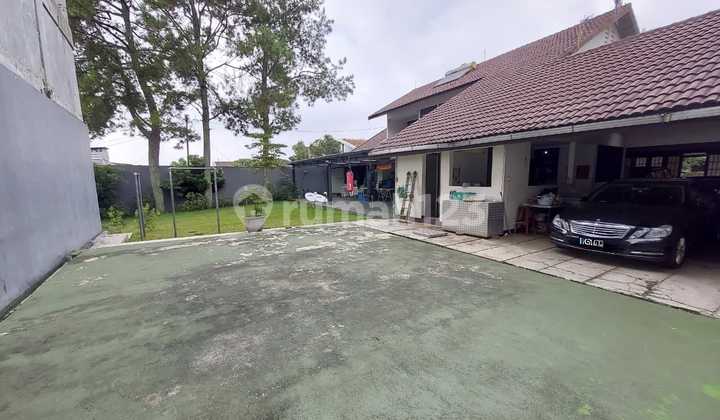 Rumah cocok untuk hunian dan ruang usaha di Sukahaji, Bandung 2