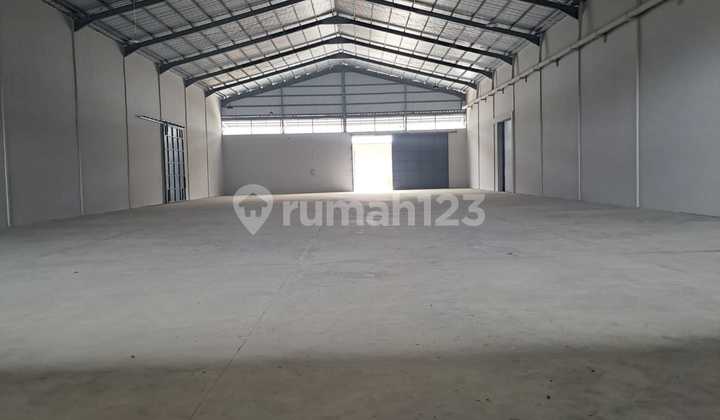 Good Warehouse ready to use in the Kutawaringin Nanjung area, Bandung.